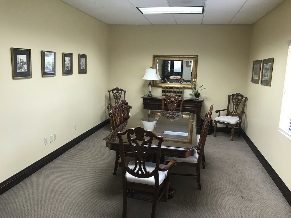 Kennedy Boulevard Professional Office: 3630 W Kennedy Blvd, Tampa, FL 33609
